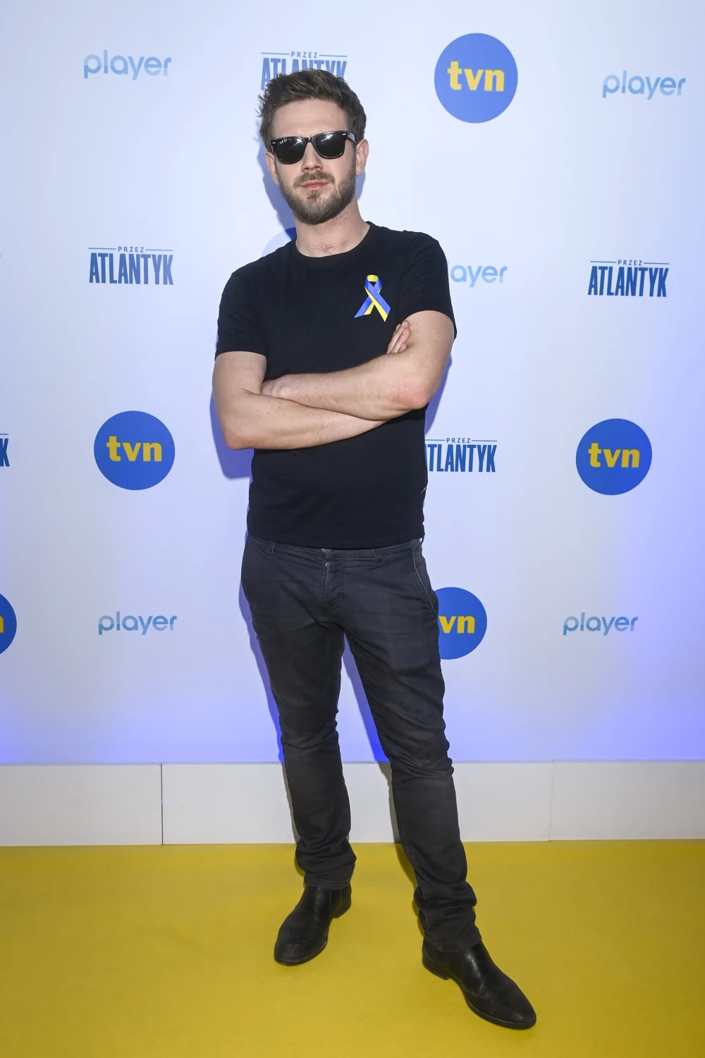 Antek Królikowski Antek Królikowski