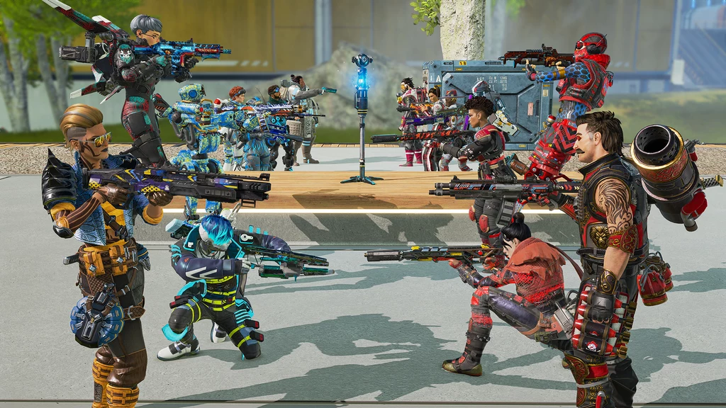Apex Legends