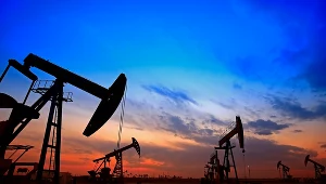 Cena ropy była najwyższa od maja 2011 roku