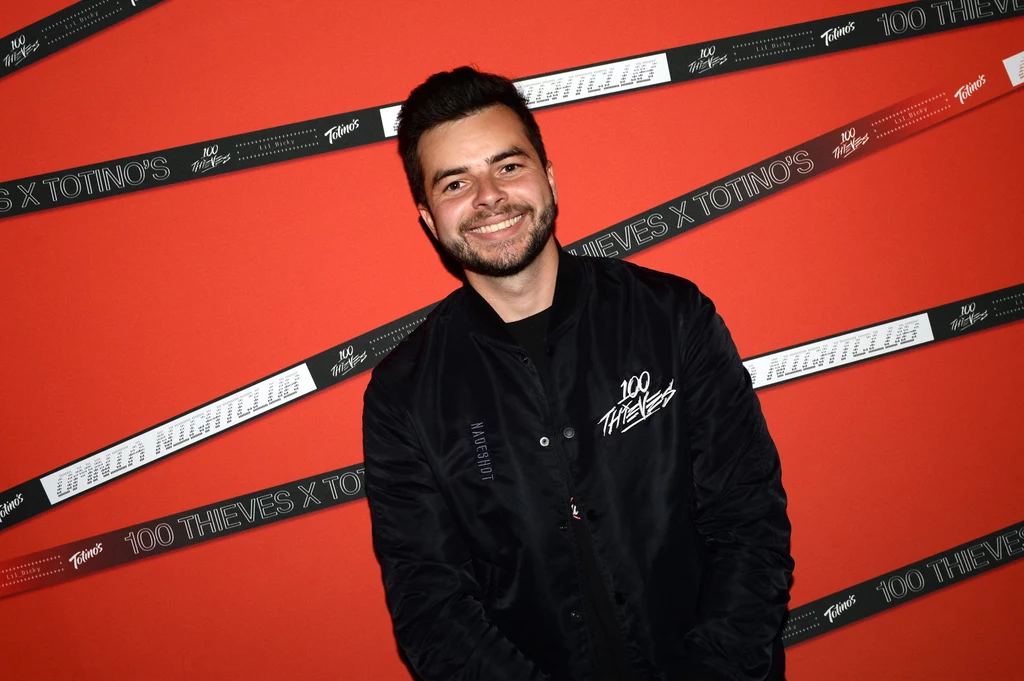 Nadeshot