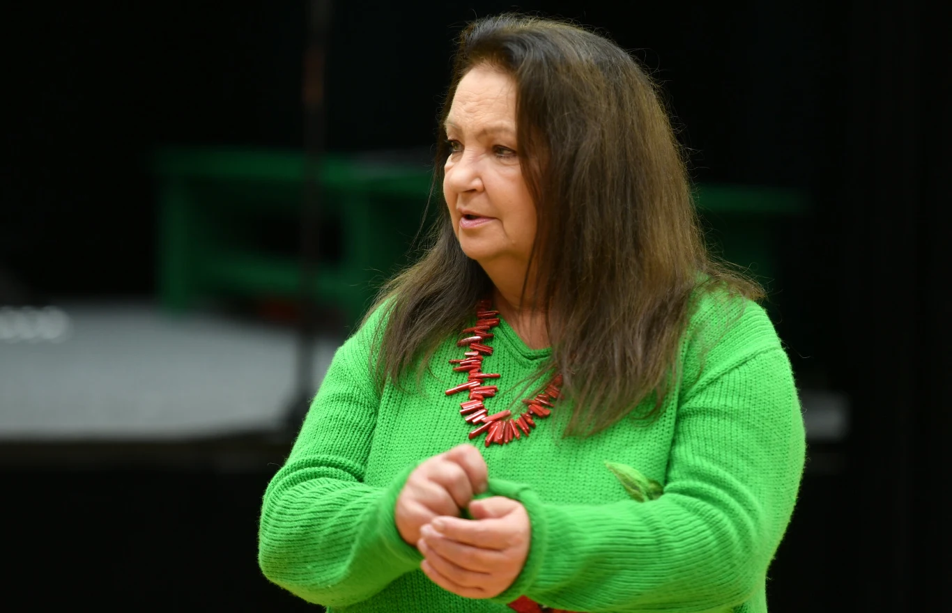 Anna Dymna Anna Dymna