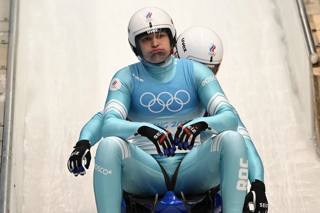 Andriej Bogdanow i Jurij Prochorow