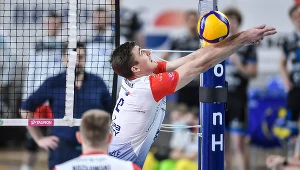 Rewolucja, wirus i loty na Syberię. Wyboista droga ZAKS-y do finału Ligi Mistrzów