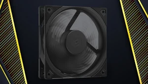 SilentiumPC Fluctus 120 mm PWM