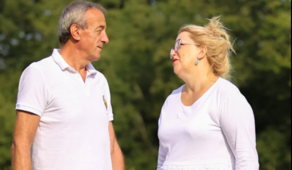 "Sanatorium miłości"