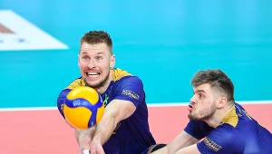 Fatalna seria przełamana. Projekt Warszawa w końcu wygrał w PlusLidze