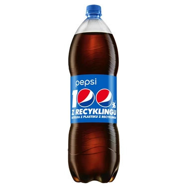Pepsi-Cola Napój gazowany 2 l - 5