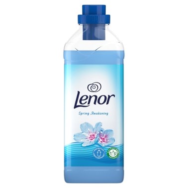 Lenor Płyn do płukania tkanin Spring Awakening 31 prań, 930ml - 1