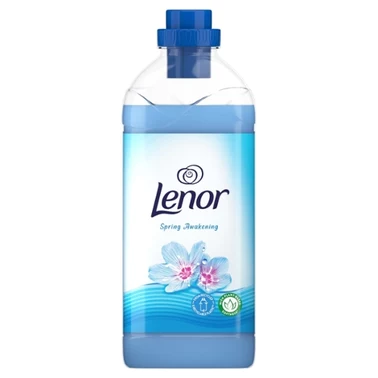 Płyn do płukania Lenor - 1