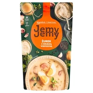 JemyJemy Żurek z kiełbasą wieprzową 450 g