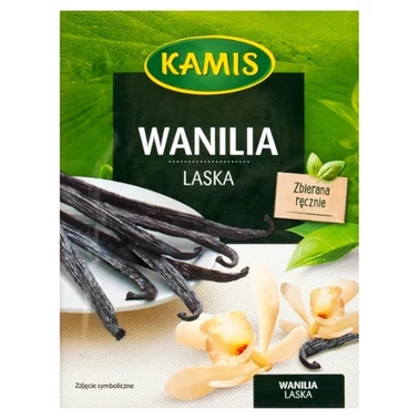 Kamis Wanilia laska - 0