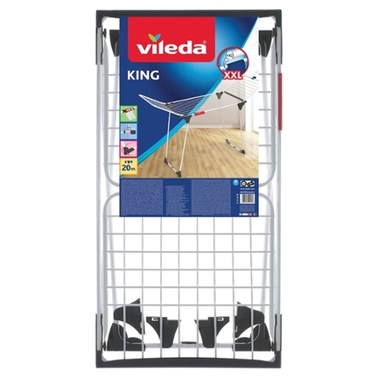 Vileda King Suszarka XXL - 1