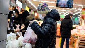 Sklepy masowo wycofują produkty z Rosji i Białorusi 