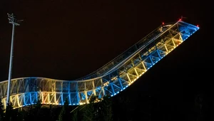 Skocznia w Holmenkollen