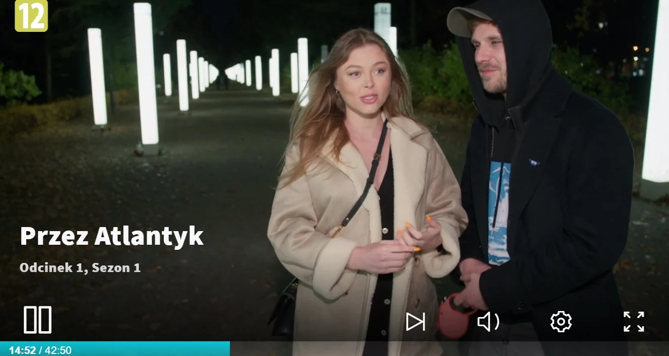 Antek i Opozda w show "Przez Atlantyk" /screen:https://player.pl/playerplus/programy-online/przez-atlantyk-odcinki,36125/ Antek i Opozda w show "Przez Atlantyk" /screen:https://player.pl/playerplus/programy-online/przez-atlantyk-odcinki,36125/