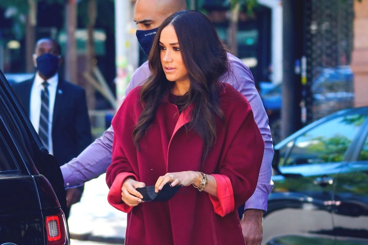 Meghan Markle Meghan Markle