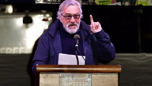Robert De Niro  