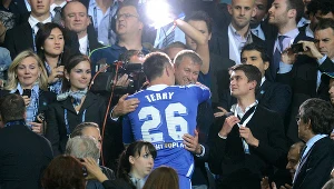 Gwiazdor wrzucił zdjęcie z rosyjskim oligarchą. Teraz ponosi konsekwencje