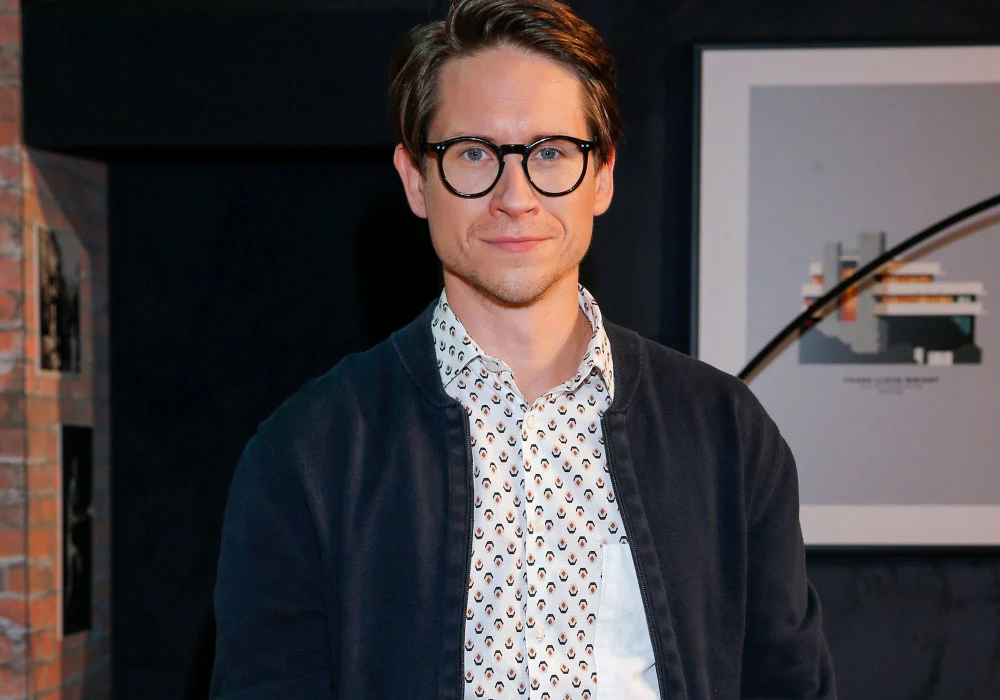 Michał Meyer Michał Meyer