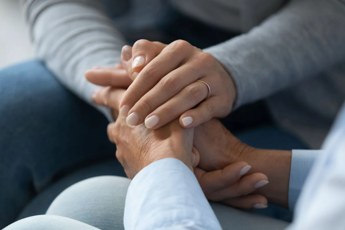 To, co się dzieje na naszych oczach, odnawia u seniorów "przekazane doświadczenia wojenne" To, co się dzieje na naszych oczach, odnawia u seniorów "przekazane doświadczenia wojenne"
