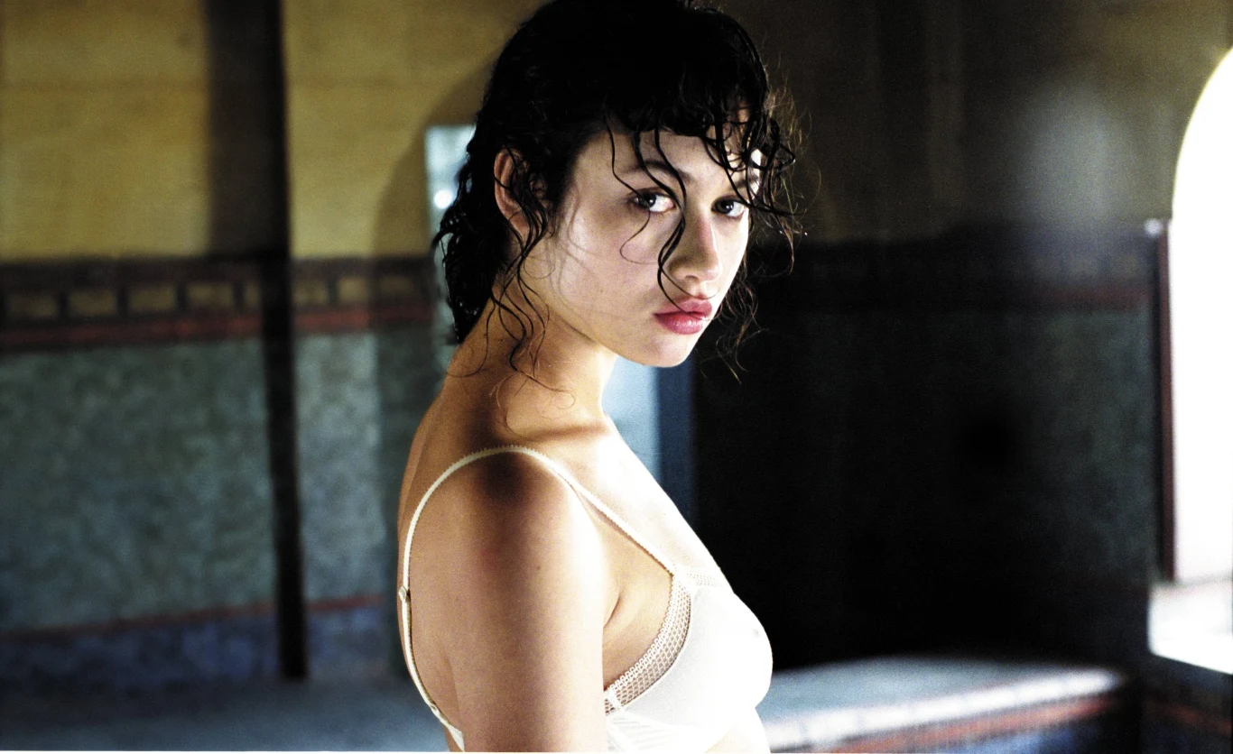 Olga Kurylenko Olga Kurylenko