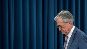 Fed daje sygnał inwestorom 