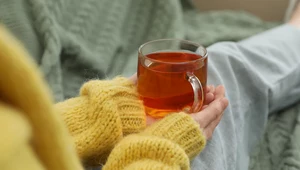 Popularna herbatka wycofana ze sprzedaży. Pilny apel do konsumentów