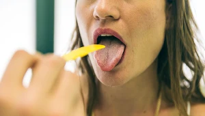 W jamie ustnej do tej pory odkryto ponad 700 różnych gatunków mikroorganizmów