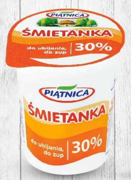 Śmietanka Piątnica