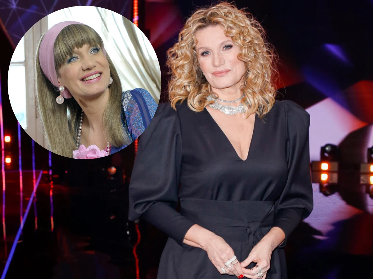 Joanna Trzepiecińska Joanna Trzepiecińska