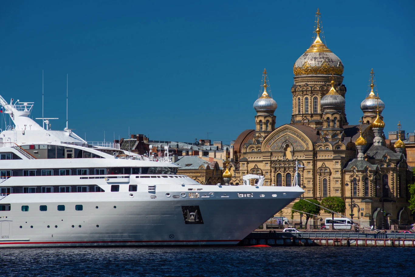 Czy aktywa rosyjskich oligarchów są skutecznie "mrożone"? Zdj. ilustracyjne Czy aktywa rosyjskich oligarchów są skutecznie "mrożone"? Zdj. ilustracyjne