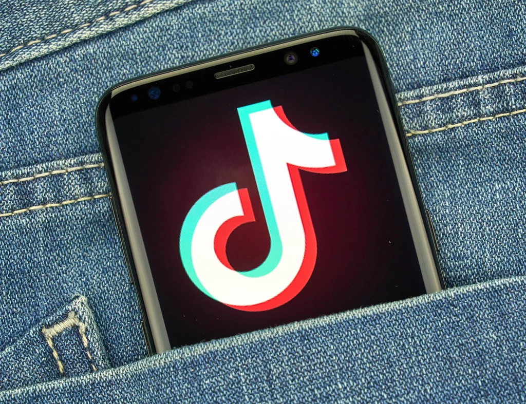 TikTok pod lupą amerykańskich prawników!