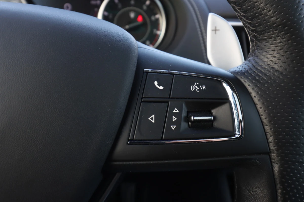 Maserati Levante Gransport