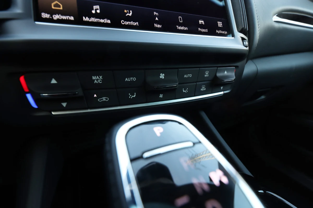 Maserati Levante Gransport