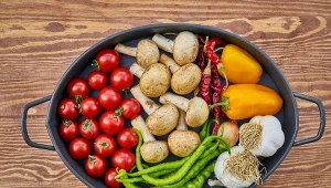 Jednym z najważniejszych składników odżywczych jest białko