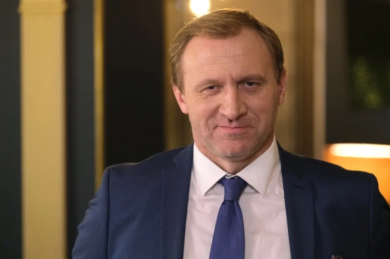 "M jak miłość"
