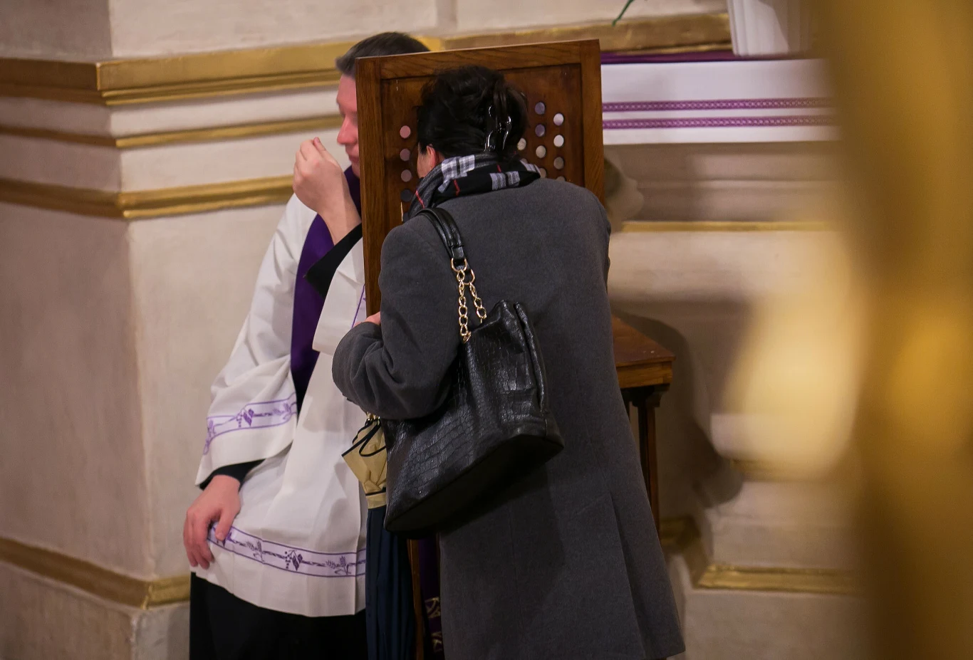 Złamanie postu może zostać w niektórych przypadkach uznane za grzech