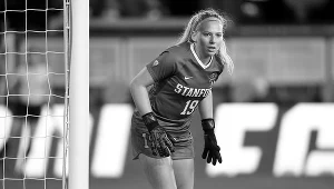 Nie żyje Katie Meyer, bramkarka amerykańskiej drużyny Stanford Cardinal