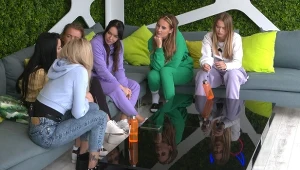 "Love Island. Wyspa Miłości"