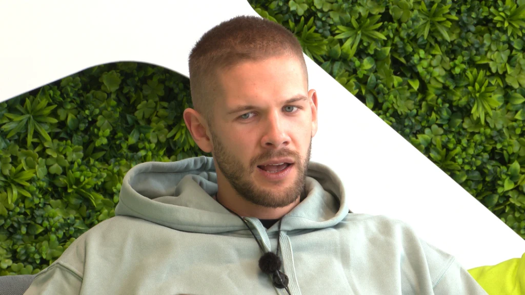 "Love Island. Wyspa Miłości"