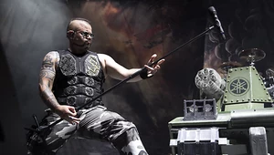 Sabaton: Co to znaczy "wygrać wojnę"? [WYWIAD]