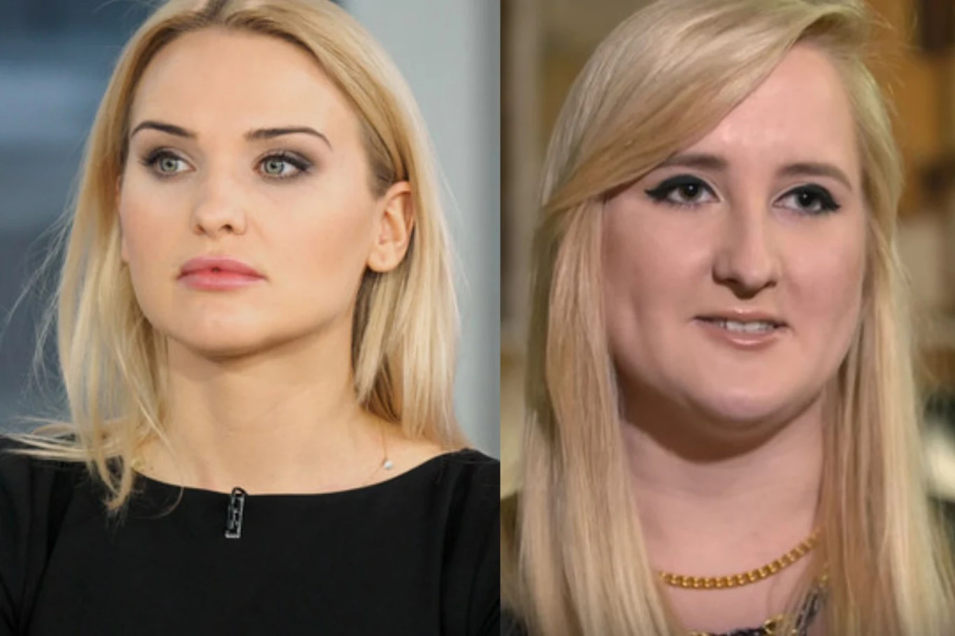 "Ślub od pierwszego wejrzenia" - konflikt uczestniczki z ekspertką "Ślub od pierwszego wejrzenia" - konflikt uczestniczki z ekspertką