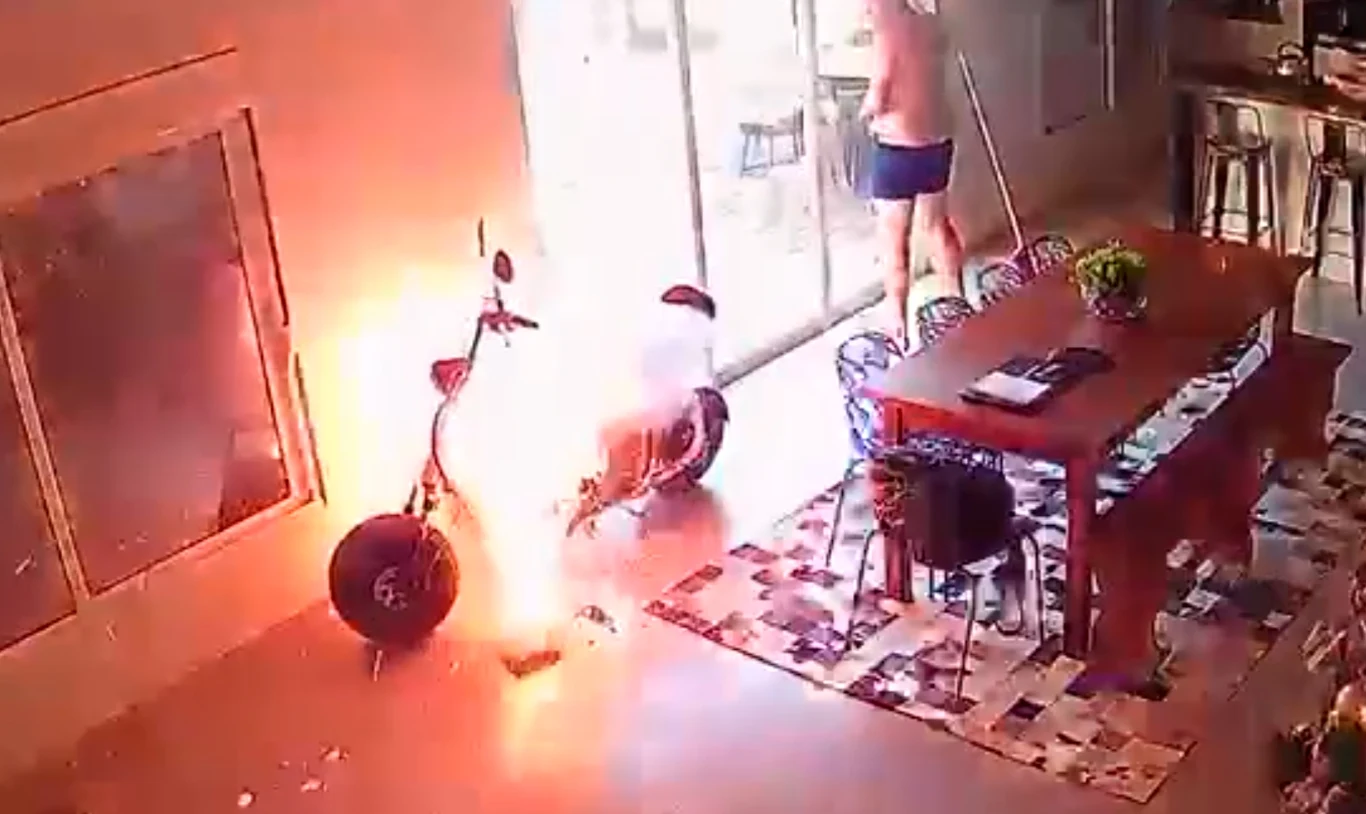 Lucas di Grassi / Twitter Lucas di Grassi / Twitter