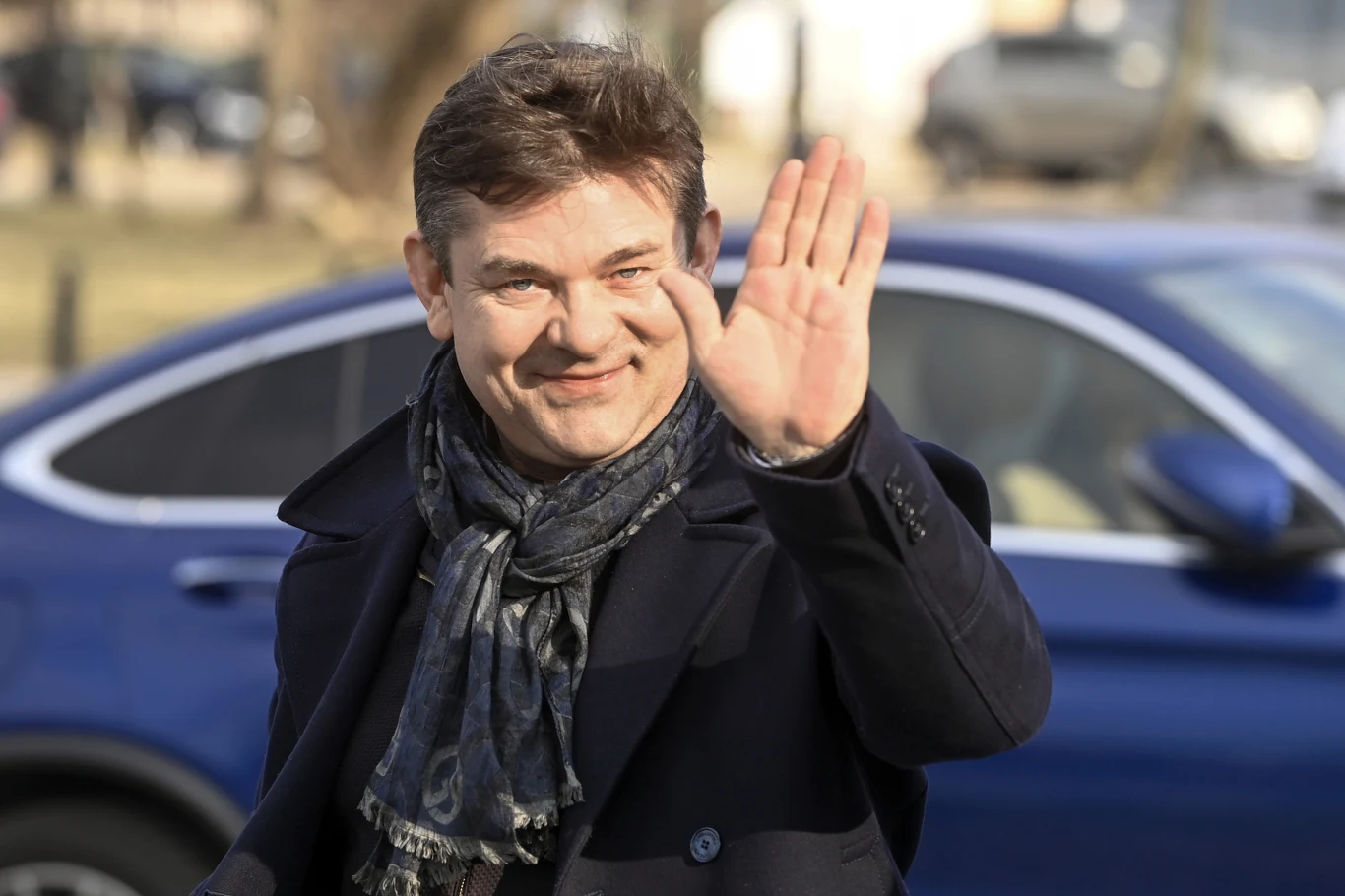 Zenek Martyniuk Zenek Martyniuk