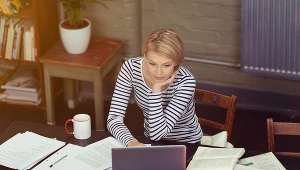 Nowe zasady umów z bankiem przez internet. Będzie większa ochrona klientów