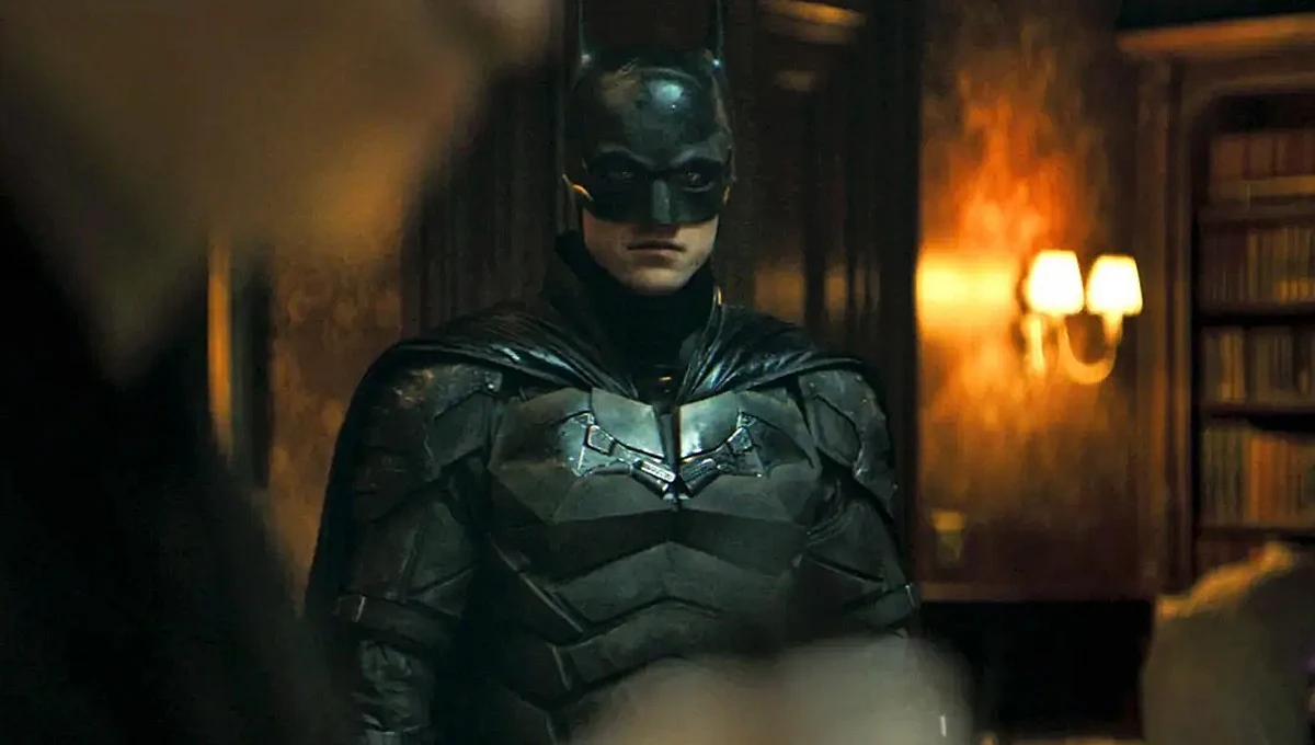 Batman Batman