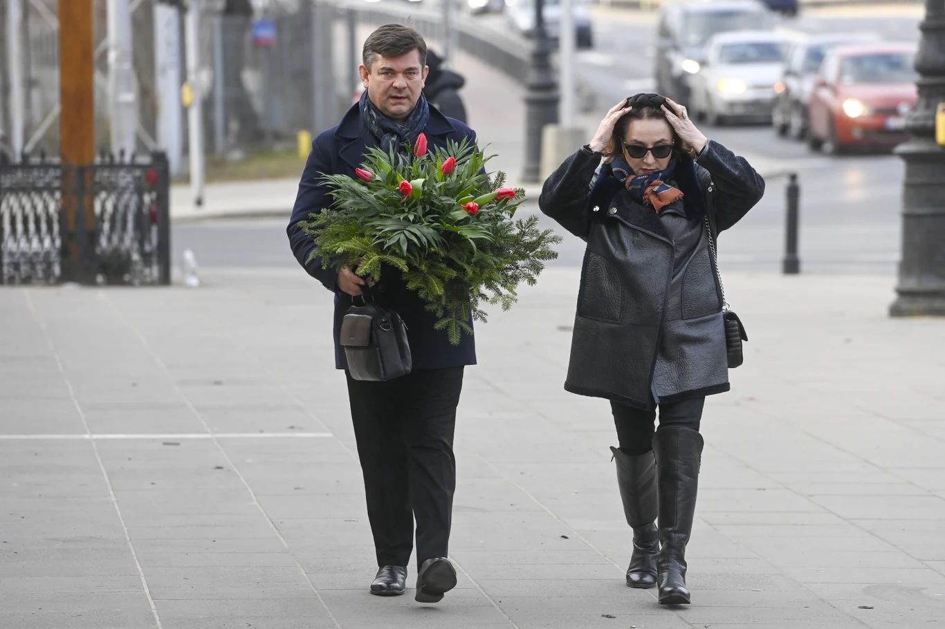 Zenek i Danuta Martyniukowie Zenek i Danuta Martyniukowie