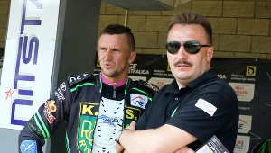 Mrozek odpowiada Łagucie: Dam mu złotówę więcej