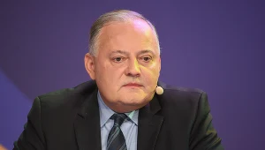 Wojciech Dąbrowski, prezes zarządu PGE Polskiej Grupy Energetycznej