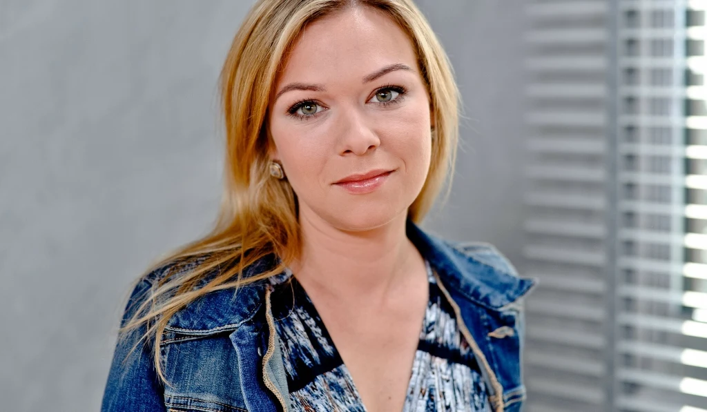 Weronika Ciechowska